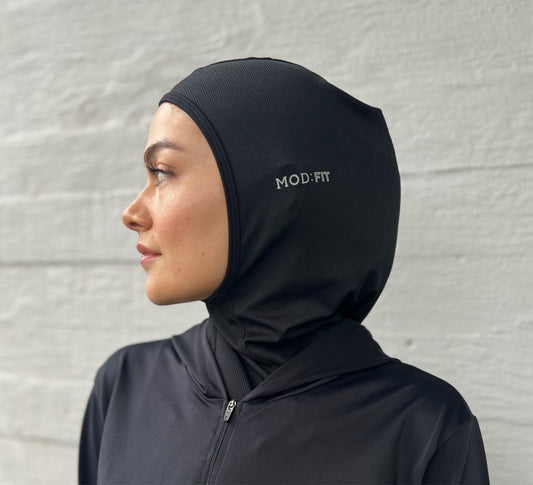 Shadow Sport Hijab